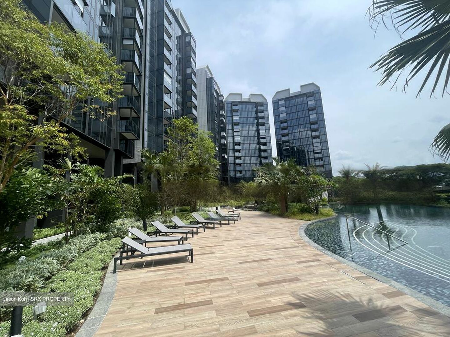 Hyll On Holland (D10), Condominium #468845771